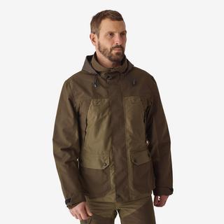 SOLOGNAC  Jacke - 520 