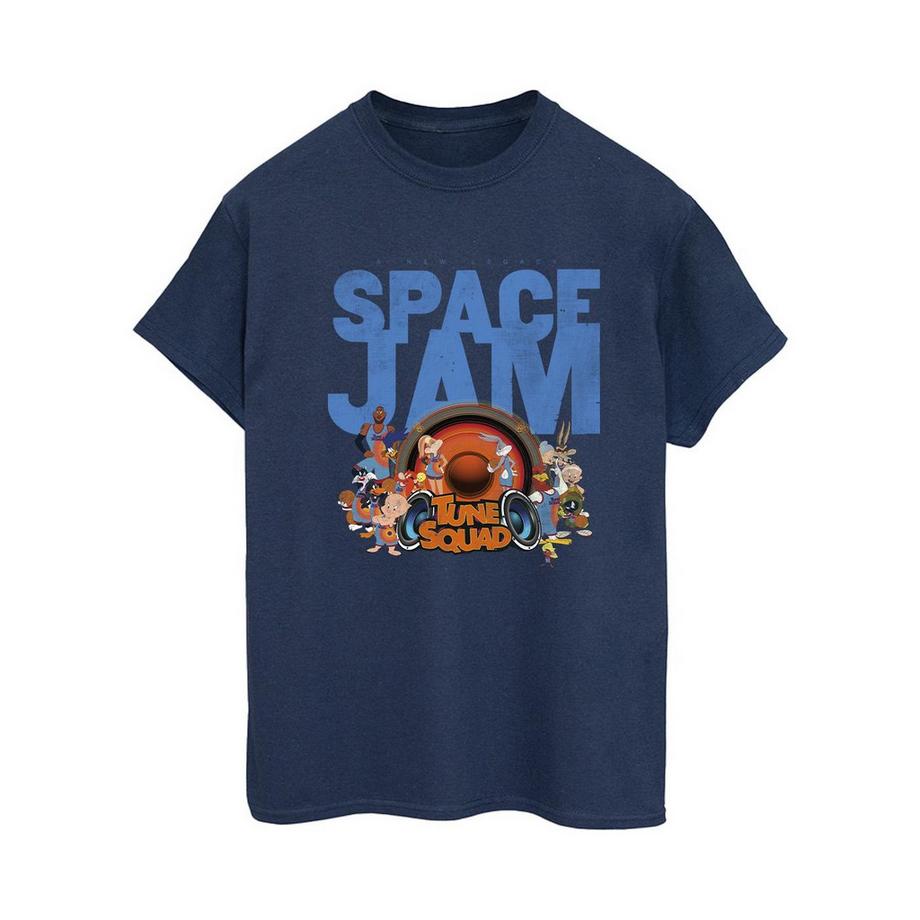 T-ShirtTune Squad
