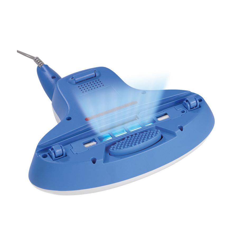 CLEANmaxx Aspirateur à main anti-bactérien  