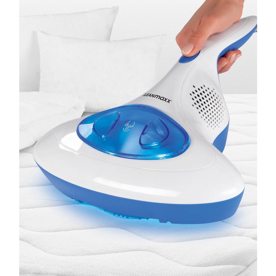 CLEANmaxx Aspirateur à main anti-bactérien  