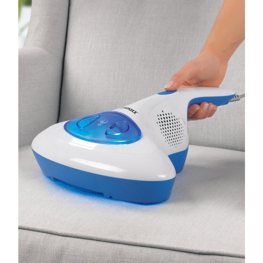 CLEANmaxx Aspirateur à main anti-bactérien  