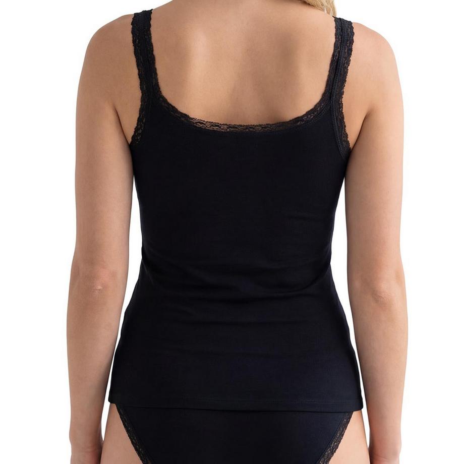 Conta Modal confezione da 6 Top Camisole  