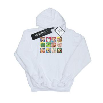 Toy Story Kapuzenpullover