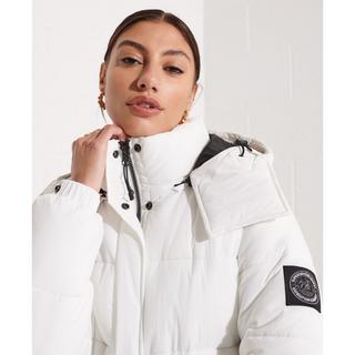 Superdry  parka expedition cocoon 