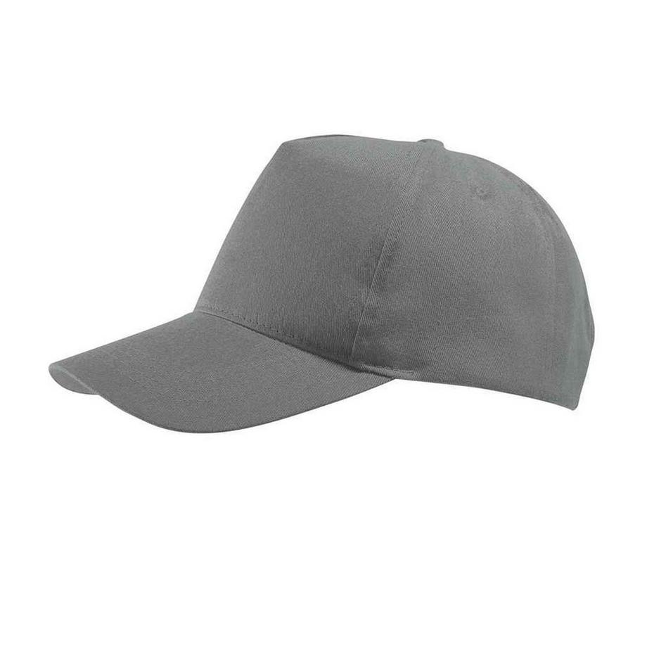 SOLS Buzz Baseballmütze  