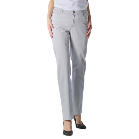 BRAX Carola Straight Fit Jeans  