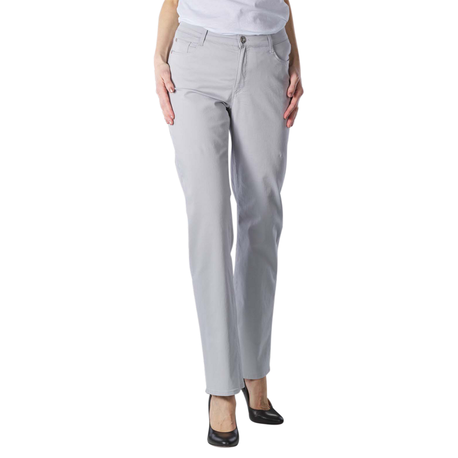 Carola Jeans Straight Fit