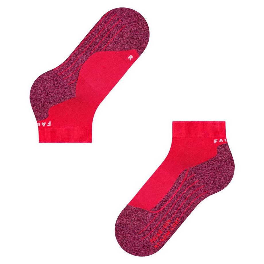 FALKE  616761 RU4 Light Short-35-36 