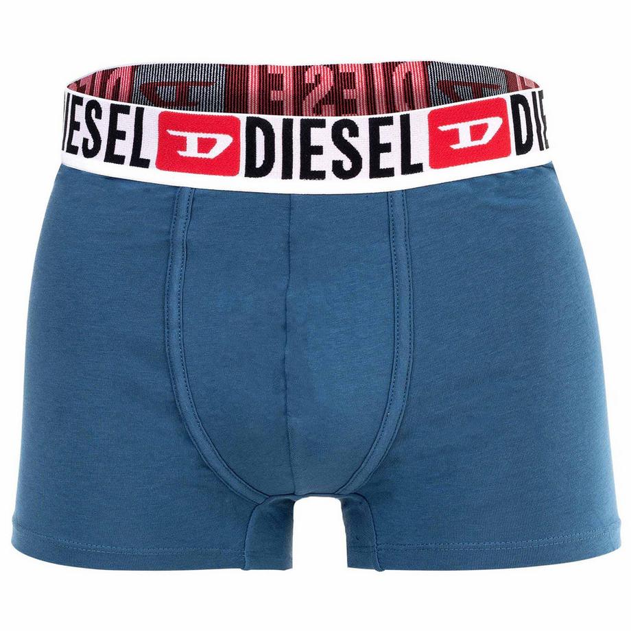 DIESEL Casual Stretch Boxershort  