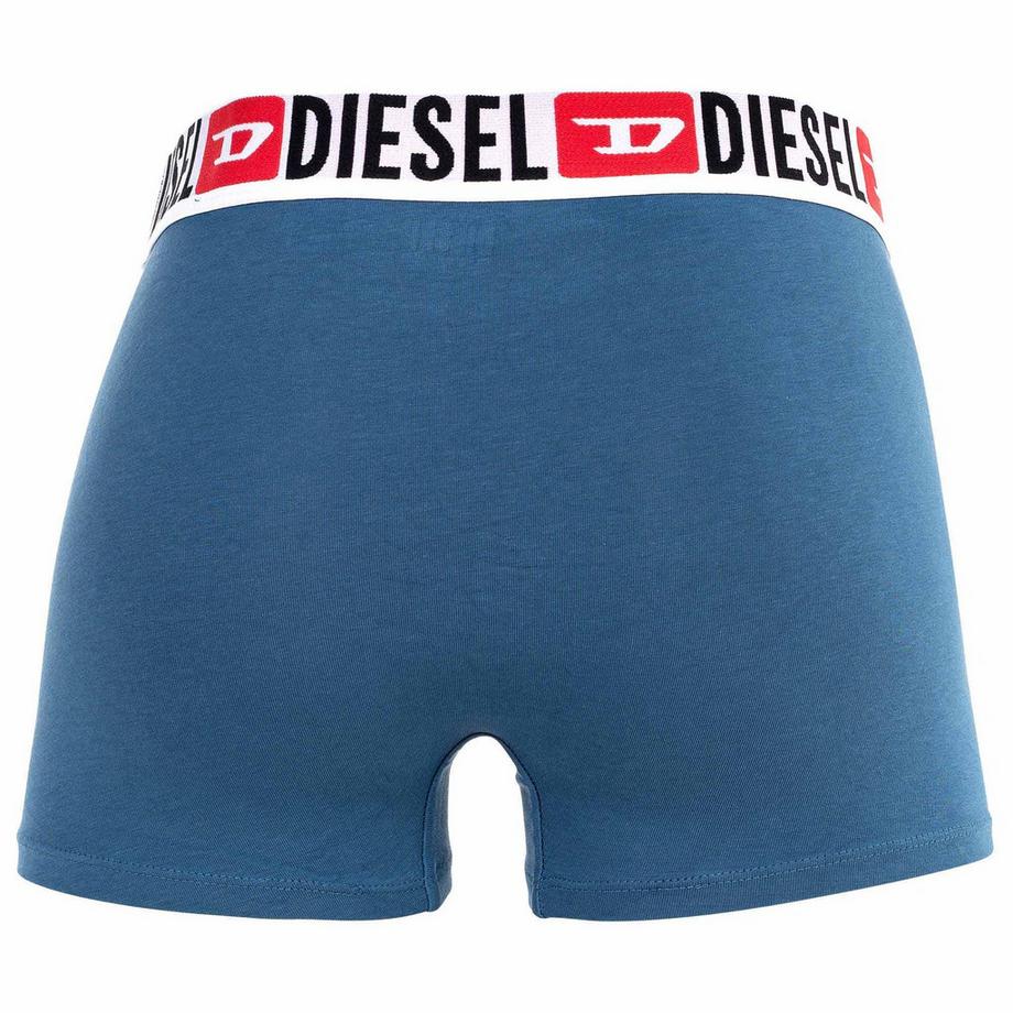 DIESEL Casual Stretch Boxershort  