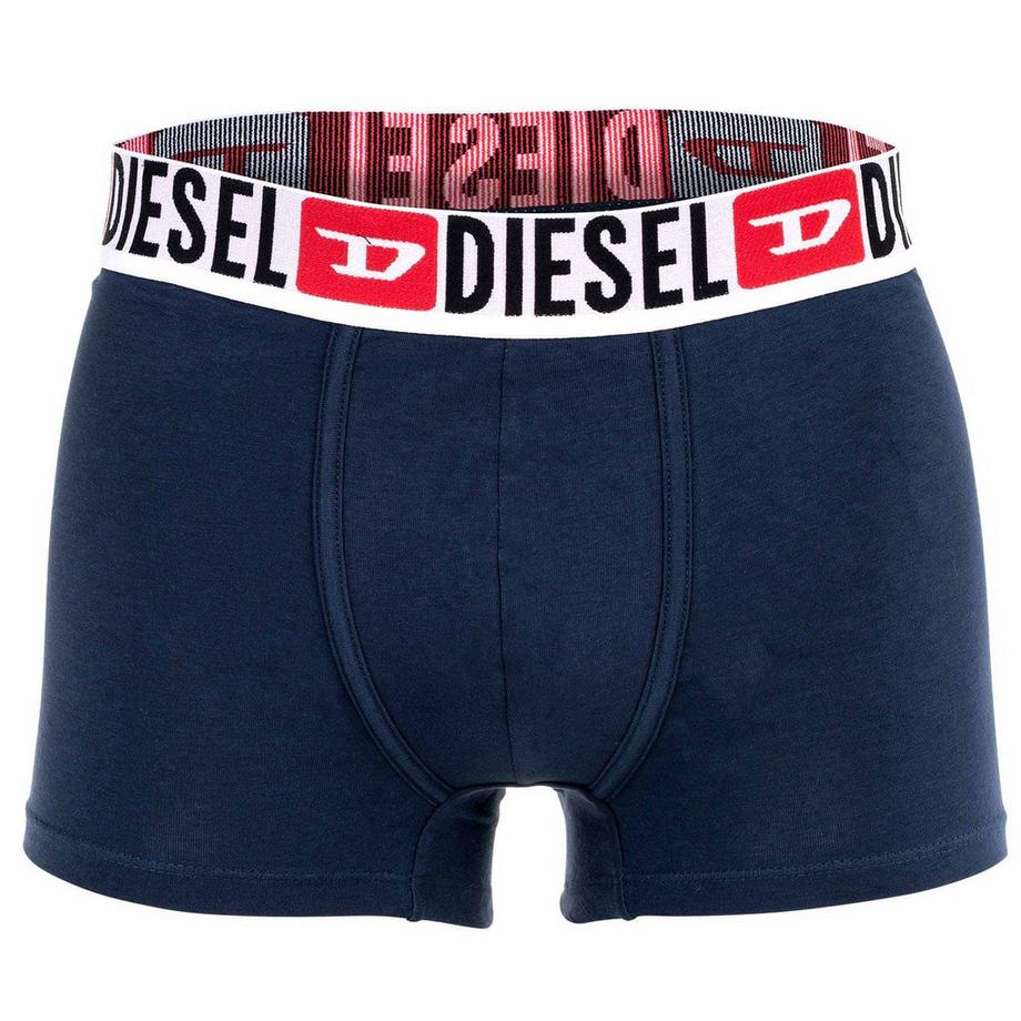 DIESEL Casual Stretch Boxershort  