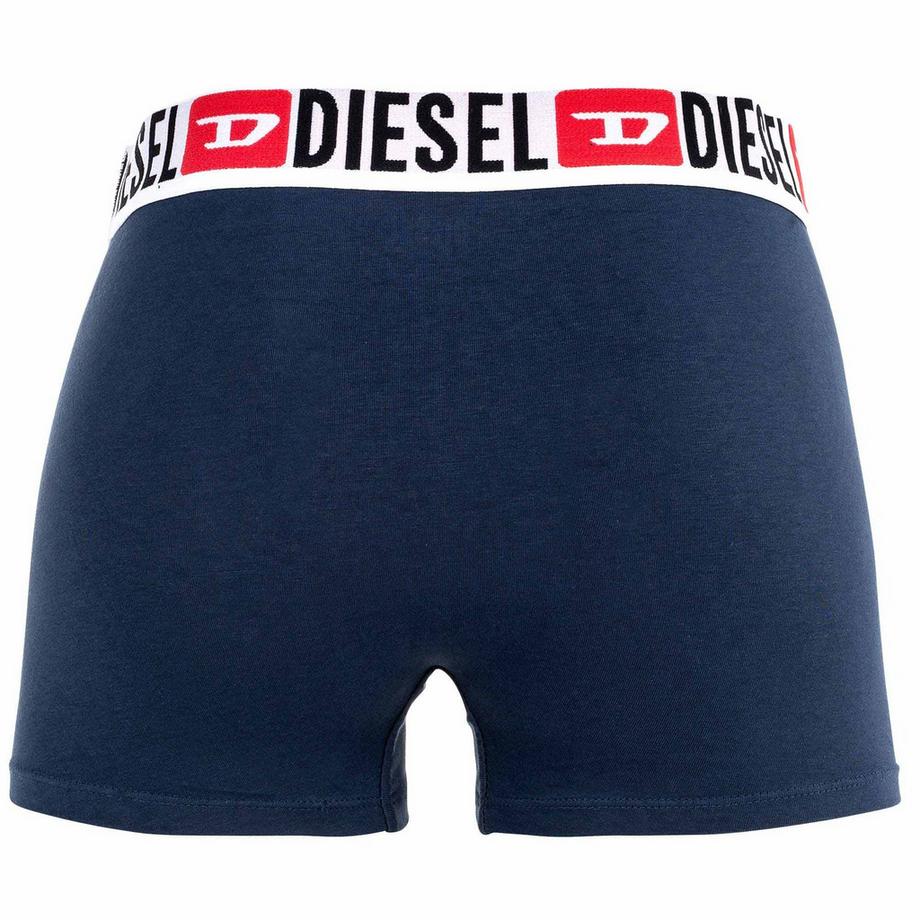 DIESEL Casual Stretch Boxershort  