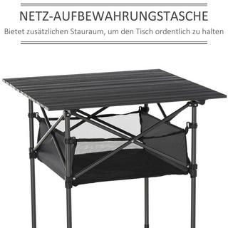 Outsunny  Table de camping 