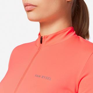 VAN RYSEL  Velotrikot  Langarm 