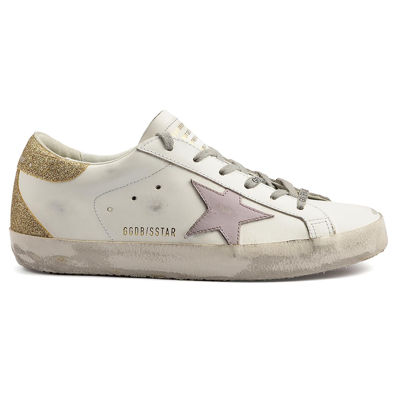 golden goose  SUPER-STAR 