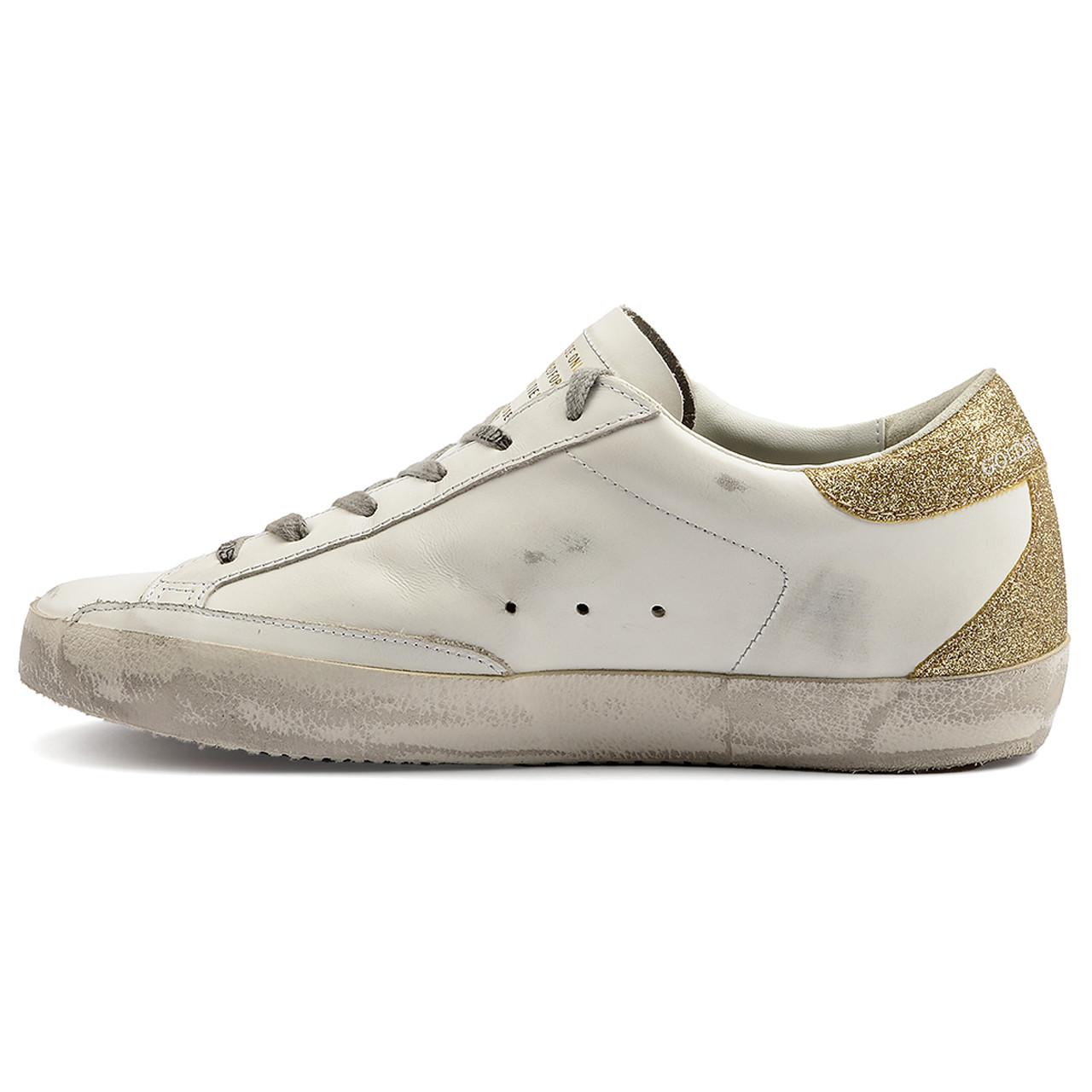 golden goose  SUPER-STAR 