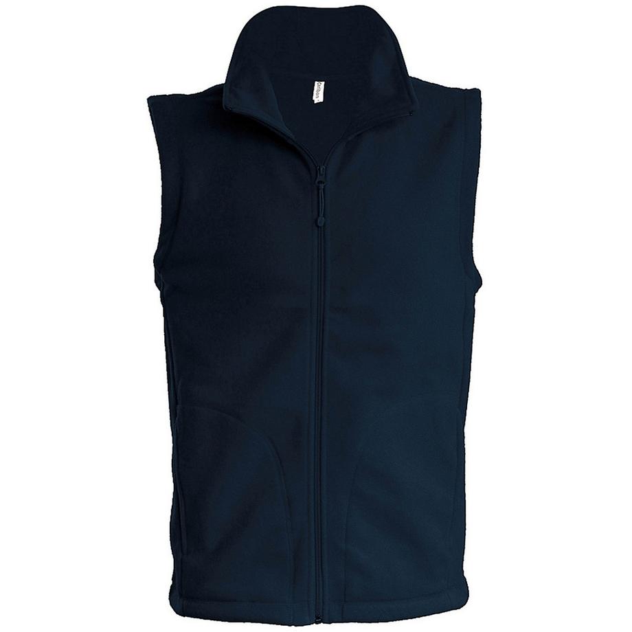 Luca Gilet Polaire
