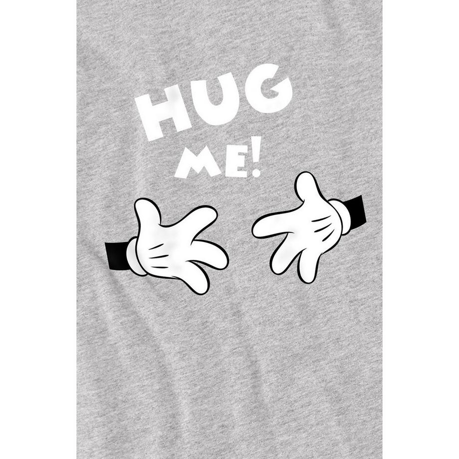 Disney T-Shirt Hug Me Saint-Valentin  