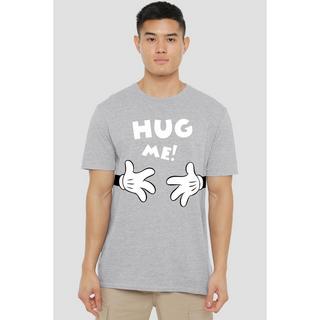 Disney  Hug Me TShirt  Valentinstag 