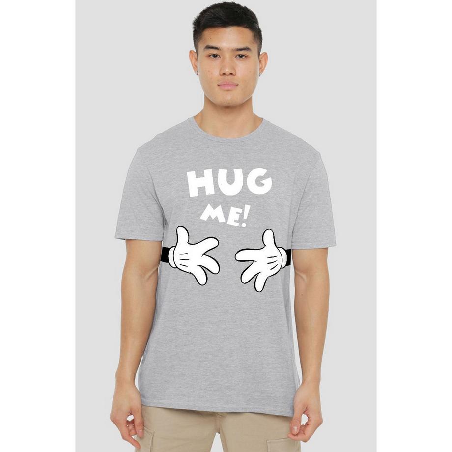 Disney T-Shirt Hug Me Saint-Valentin  