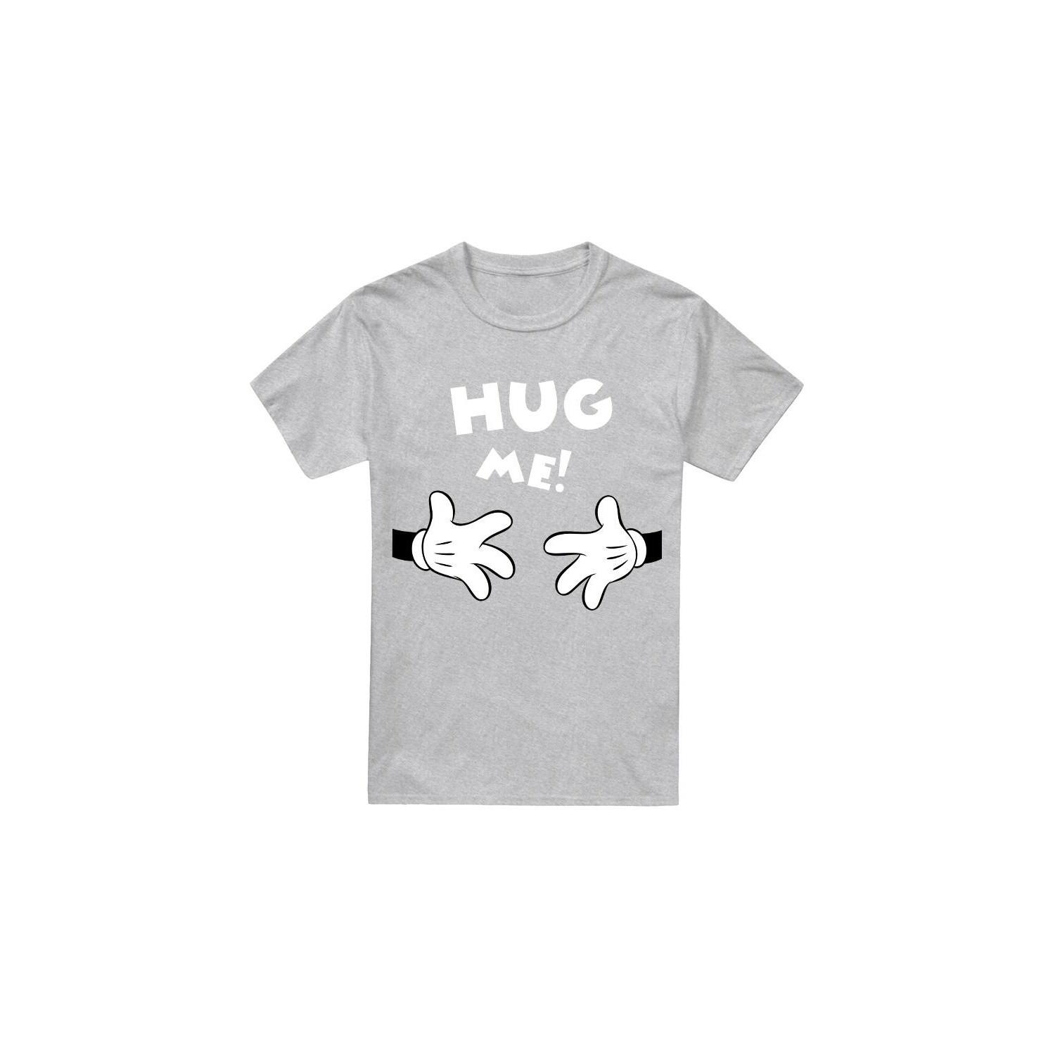 Disney  Hug Me TShirt  Valentinstag 