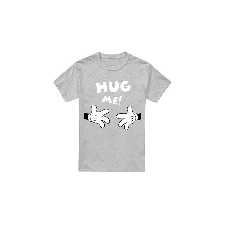 Tshirt HUG ME