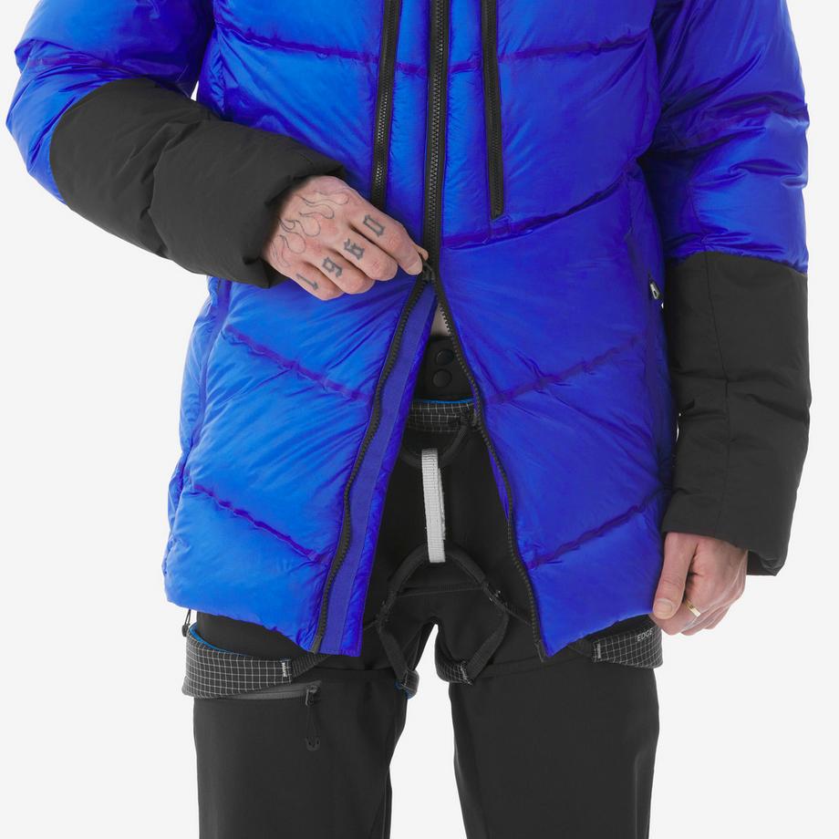 SIMOND Doudoune Makalu pour alpinisme  