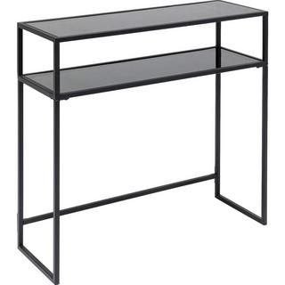 KARE Design Console Loft Nero 80x85  