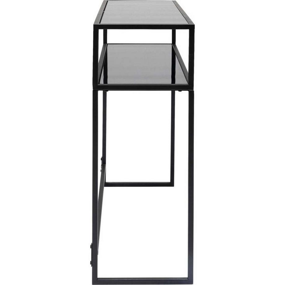 KARE Design Console Loft Nero 80x85  