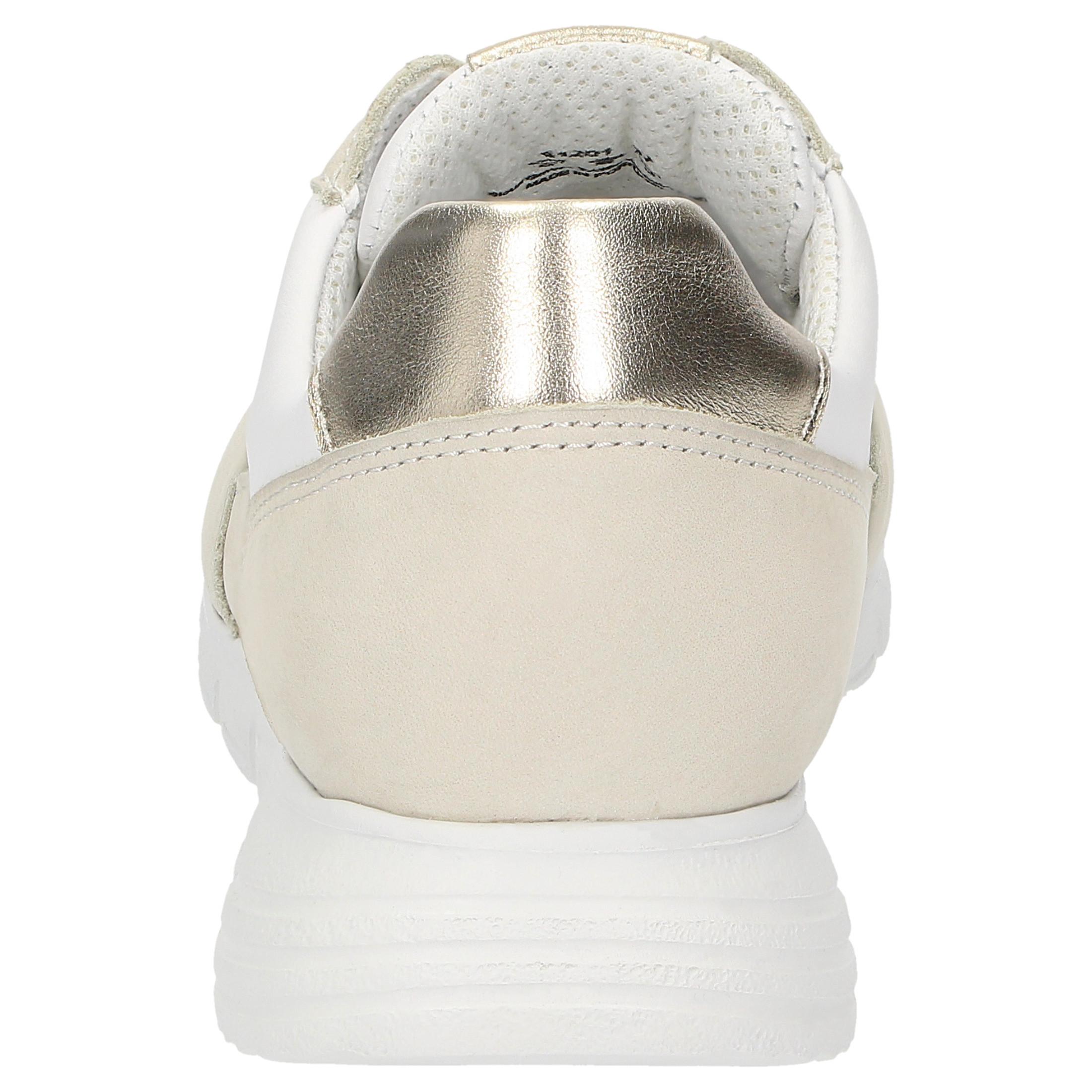 Sioux  Sneaker Mokrunner-D-018 