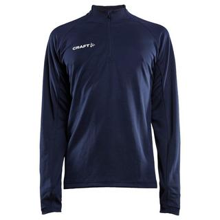 CRAFT Evolve Half Zip Sweatshirt  