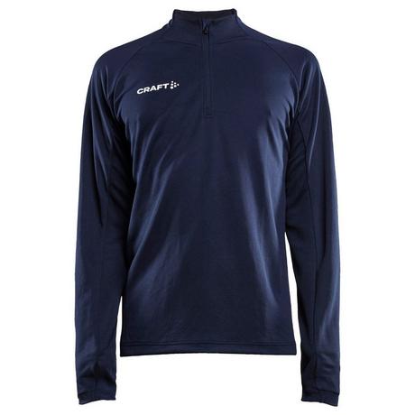 CRAFT Evolve Half Zip Sweatshirt  