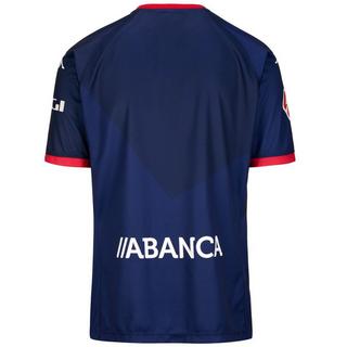 Kappa  maillot extérieur deportivo la corogne 2024/25 