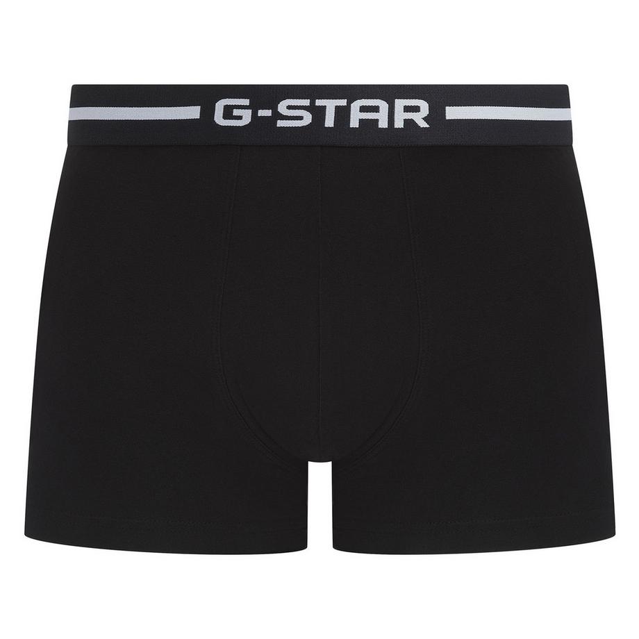 G-STAR Hemlock Trunk Pack de 5 Coupe Ajustée  