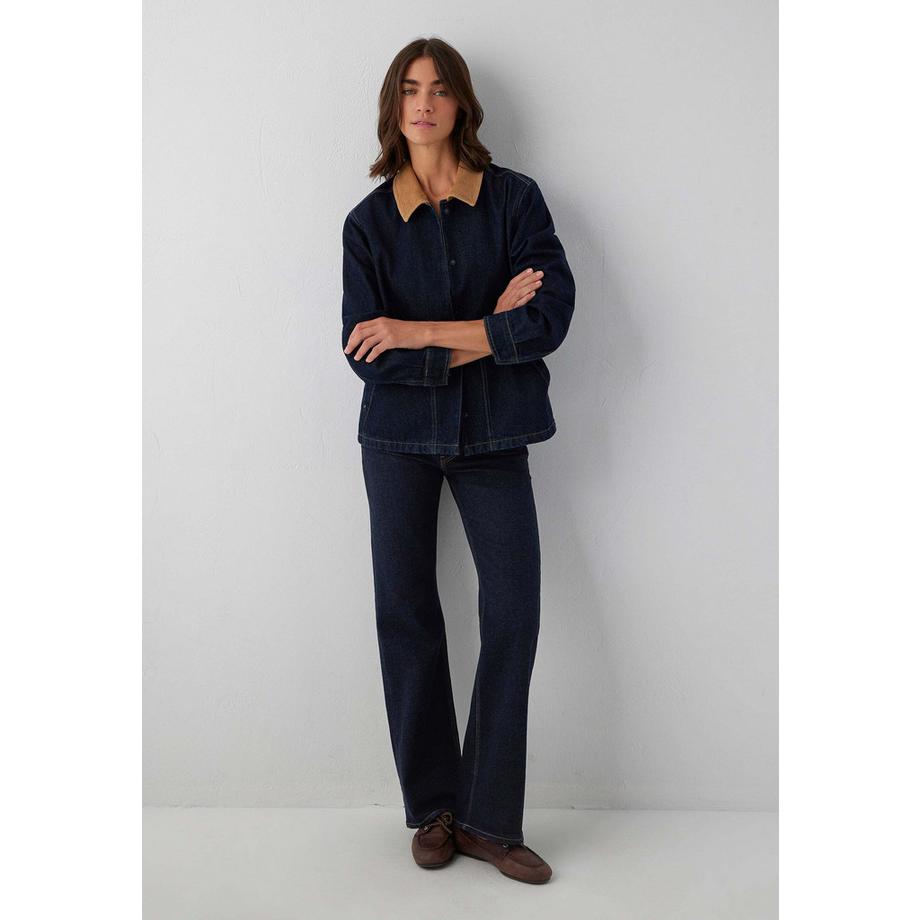 Mavi  Jeansjacke Lettie 