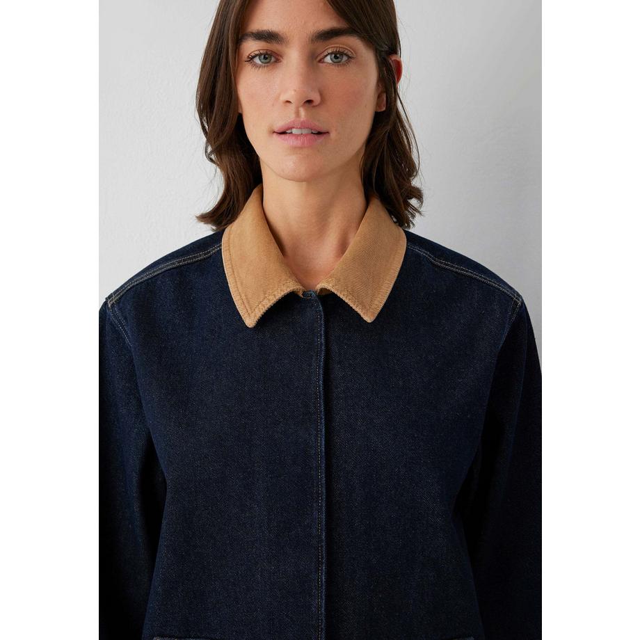 Mavi  Jeansjacke Lettie 