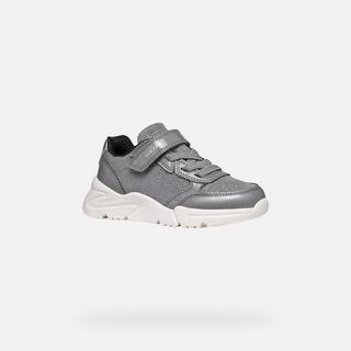 GEOX  sneakers loftus 