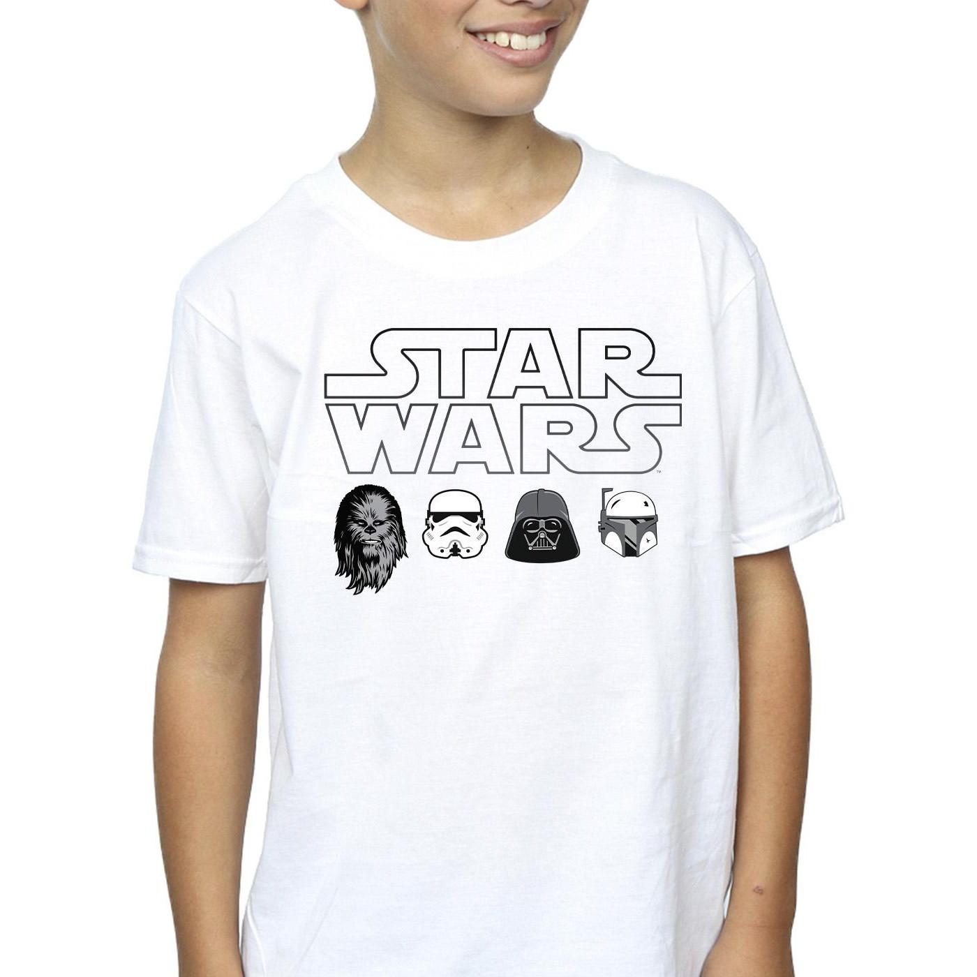 STAR WARS  TShirt 