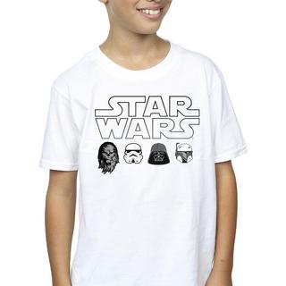 STAR WARS  TShirt 