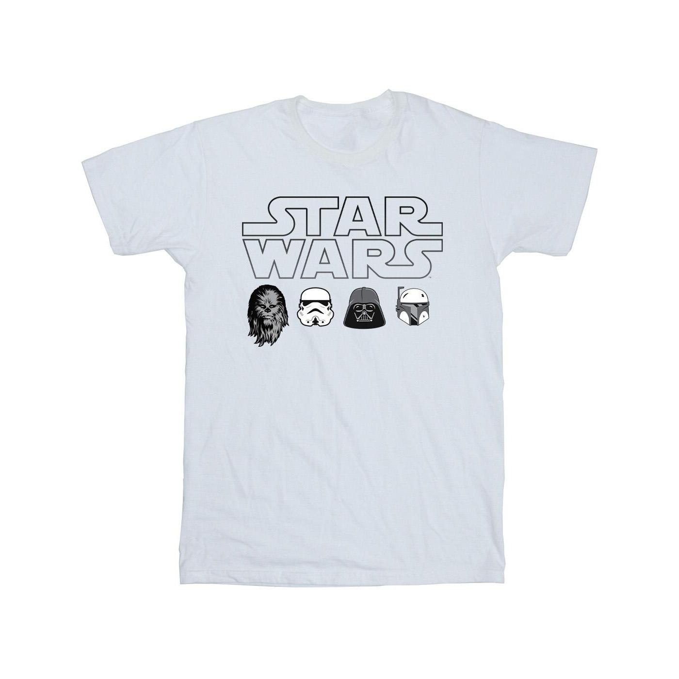 STAR WARS  TShirt 