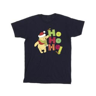 Disney  Ho Ho Ho TShirt 