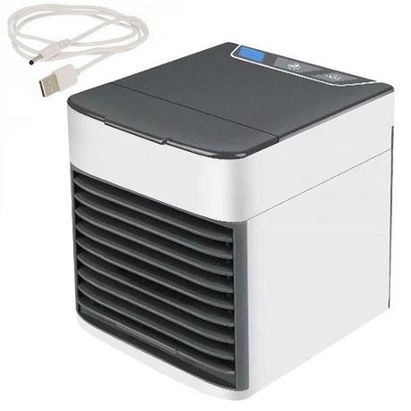 eStore Climatiseur portatif / Refroidisseur d'air  
