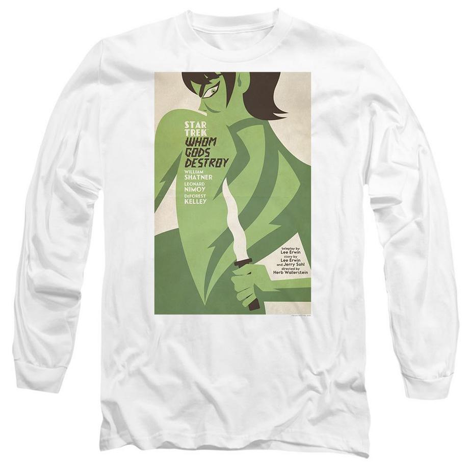 Tshirt THE ORIGINAL SERIES EPISODE