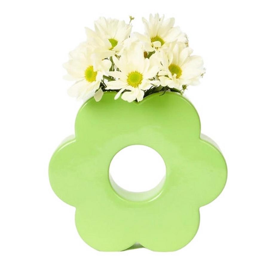 Doiy Design Daisy Vase - DOIY  