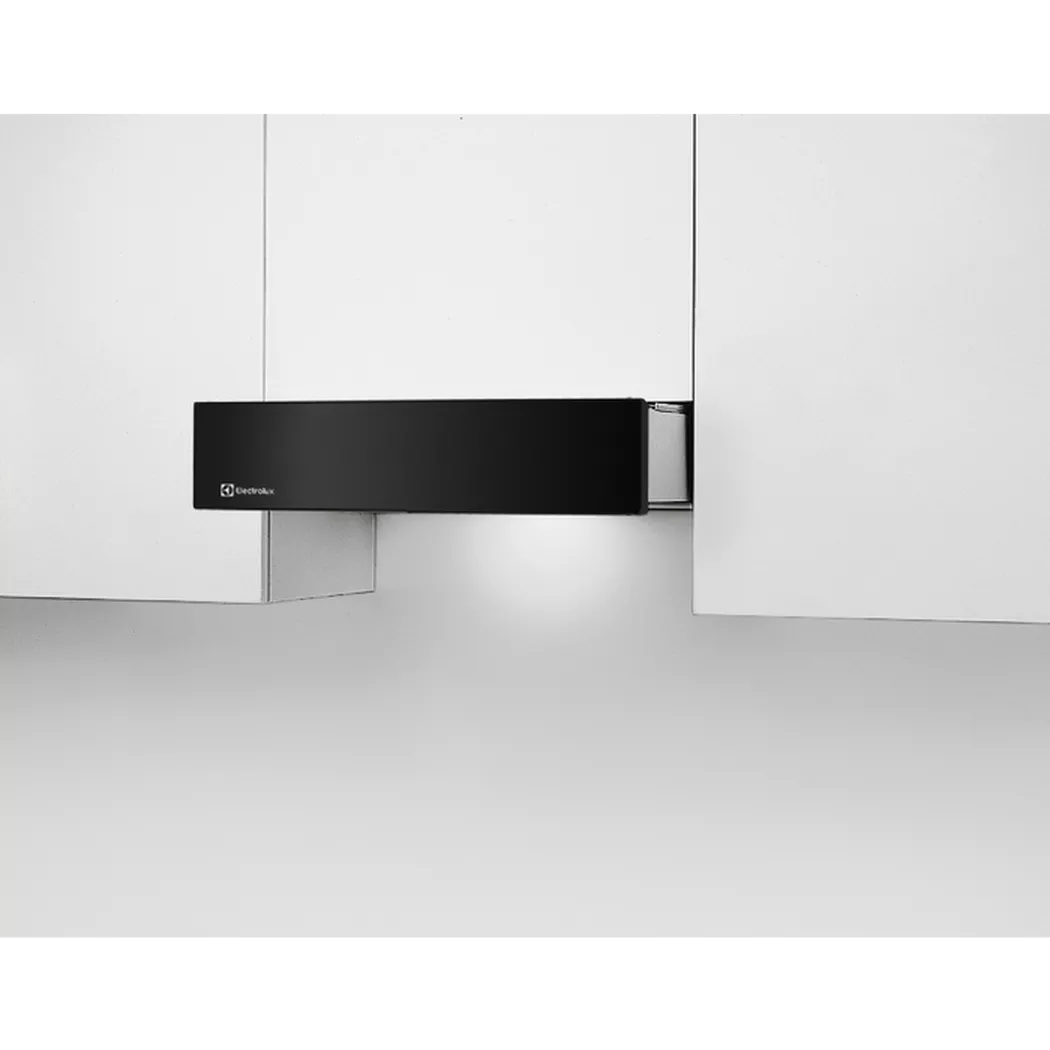 Electrolux DCL5536SW Unterbaut Schwarz 265 m³/h