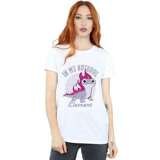 Disney Frozen 2 Bruni In My Natural Element T-Shirt  