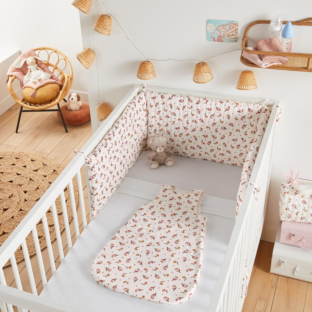 La Redoute Intérieurs Sabana Sommer Schlafsack  