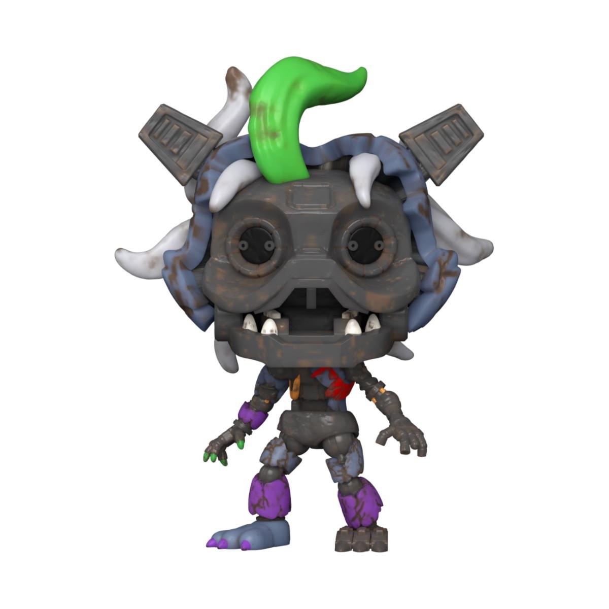 Funko  POP - Games - Five Nights at Freddy's - 987 - Roxy 