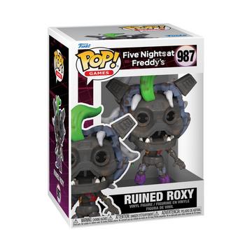 POP - Games - Five Nights at Freddy's - 987 - Roxy