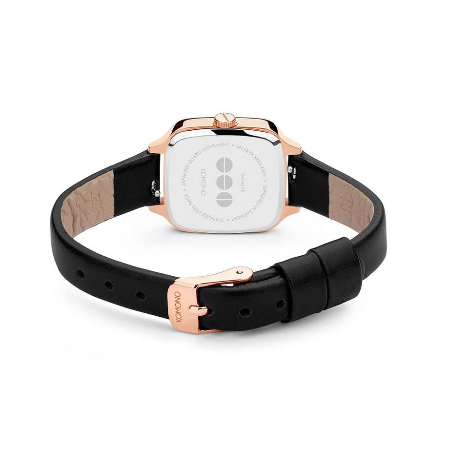 KOMONO  Montre Kate 